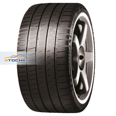 305/35ZR22 110(Y) XL Pilot Super Sport TL