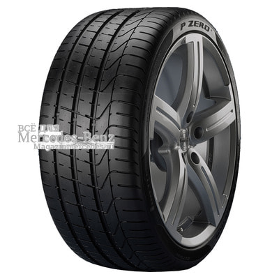 265/35R18 97Y XL P Zero MO TL