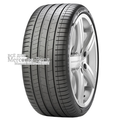 225/50R18 99W XL P Zero * TL L.S.PZ4