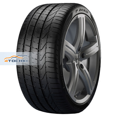 245/40R20 99Y XL P Zero MOE TL RFT