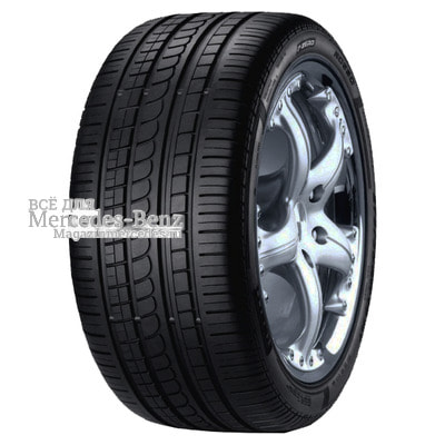 285/45R19 107W P Zero Rosso Asimmetrico MO TL