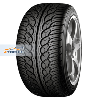 235/55R19 101V Parada Spec-X PA02J TL