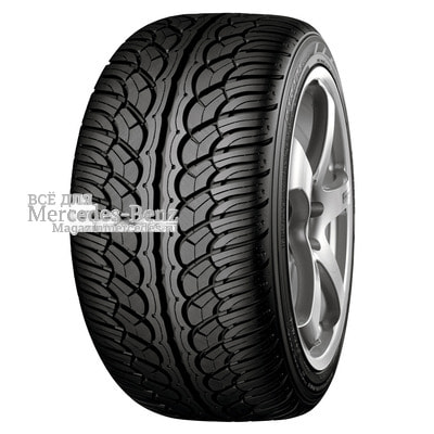 255/35R22 99V RF Parada Spec-X PA02 TL