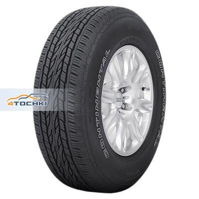 235/75R15 109T XL ContiCrossContact LX2 TL FR