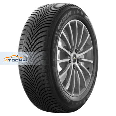 205/60R16 92V Alpin 5 MI TL ZP