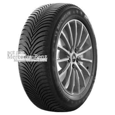 215/65R17 99H Alpin 5 TL