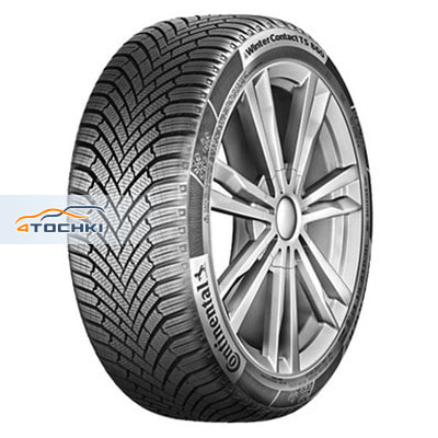 195/55R16 87H ContiWinterContact TS 860 TL