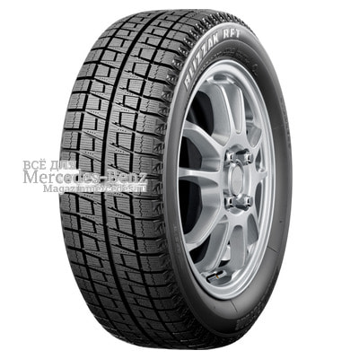 255/50R19 107Q XL Blizzak RFT TL RFT