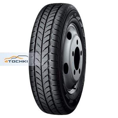 205/65R15C 102/100T W.drive WY01 TL M+S