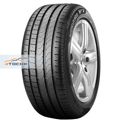 245/50R18 100W Cinturato P7 MOE TL Run Flat