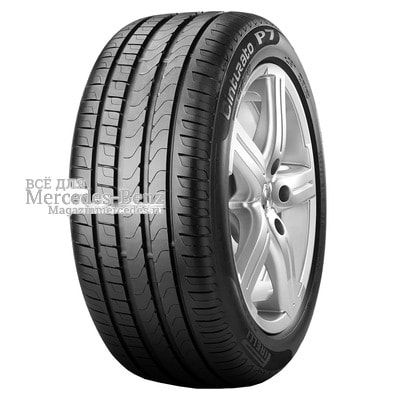 225/45R18 95Y XL Cinturato P7 MOE TL Run Flat