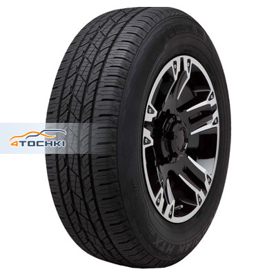 225/70R15 100S Roadian HTX RH5 TL OWL M+S PR4