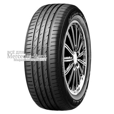 225/50R16 92V Nblue HD Plus TL