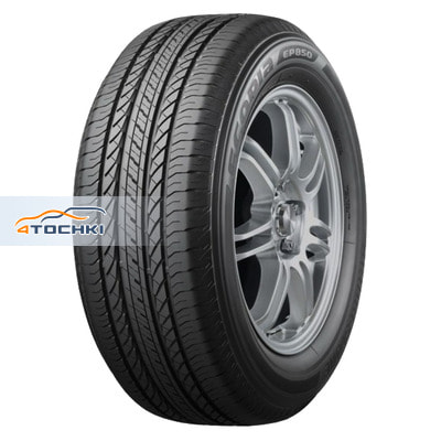 255/55R18 109V XL Ecopia EP850 TL