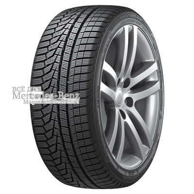 255/55R19 111V XL Winter i*cept Evo 2 SUV W320A TL