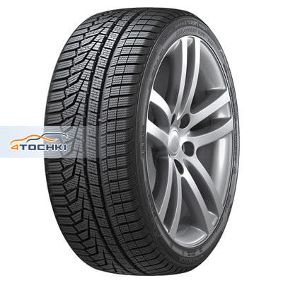 255/50R20 109V XL Winter i*cept Evo 2 SUV W320A TL