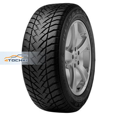 245/65R17 107H UltraGrip + SUV TL FP M+S