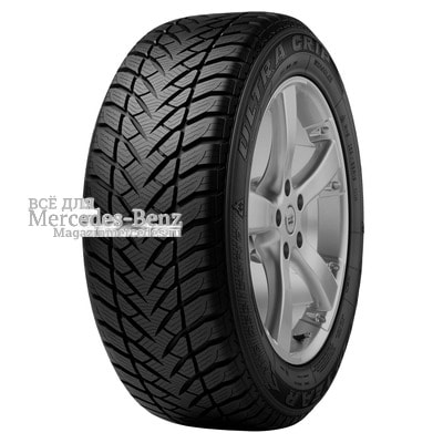 265/70R16 112T UltraGrip + SUV TL M+S