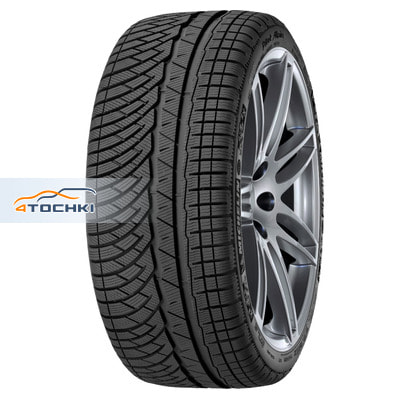 275/30R20 97W XL Pilot Alpin PA4 TL A.P.