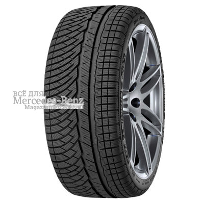 235/40R18 95V XL Pilot Alpin PA4 * TL A.P.