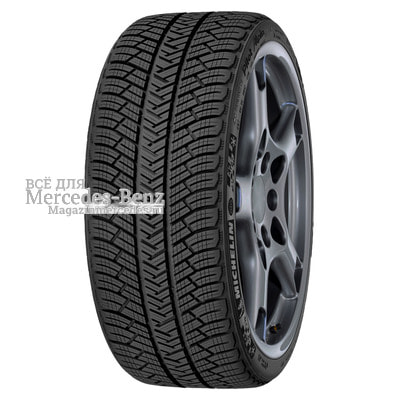 285/40R19 103V Pilot Alpin PA4 N1 TL S.P.