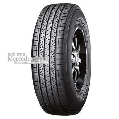 265/70R15 112H Geolandar H/T G056 TL M+S