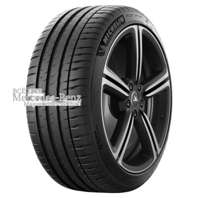 255/40ZR18 99(Y) XL Pilot Sport 4 TL