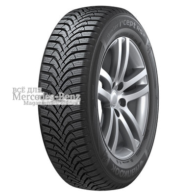 165/65R15 81T Winter i*cept RS2 W452 TL