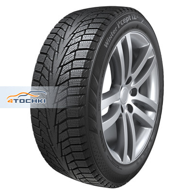 235/45R17 97T XL Winter i*cept IZ2 W616 TL