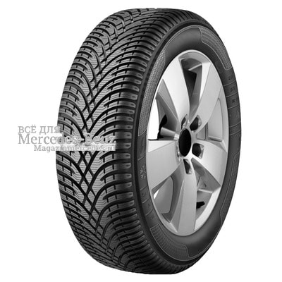 215/40R17 87V XL G-Force Winter 2 TL