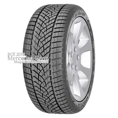 235/60R18 107T XL UltraGrip Ice SUV Gen-1 TL M+S