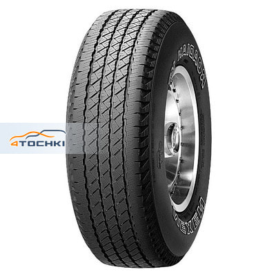 P275/65R18 114S Roadian HT TL BSW