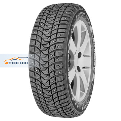 255/40R18 99T XL X-Ice North 3 TL (.)