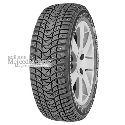 295/30R20 101H XL X-Ice North 3 TL (.)