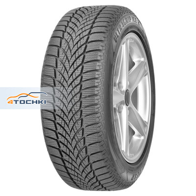 225/55R16 99T XL UltraGrip Ice 2 TL M+S