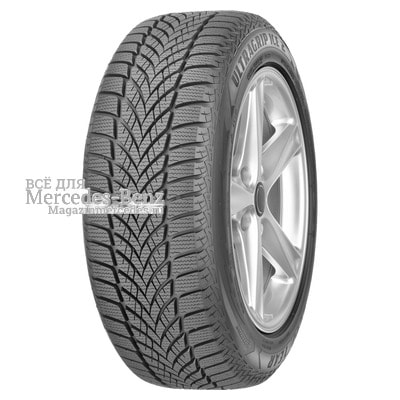 235/55R17 103T XL UltraGrip Ice 2 TL M+S