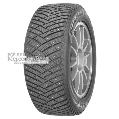 275/40R20 106T XL UltraGrip Ice Arctic SUV TL D-Stud (.)