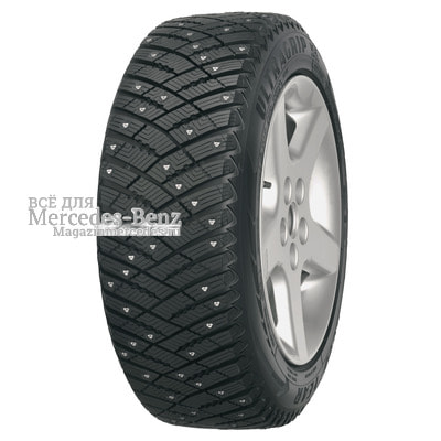 225/55R16 99T XL UltraGrip Ice Arctic TL D-Stud (.)