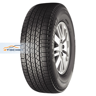 265/65R17 110S Latitude Tour TL