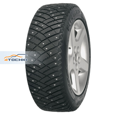 235/50R18 101T XL UltraGrip Ice Arctic TL D-Stud (.)