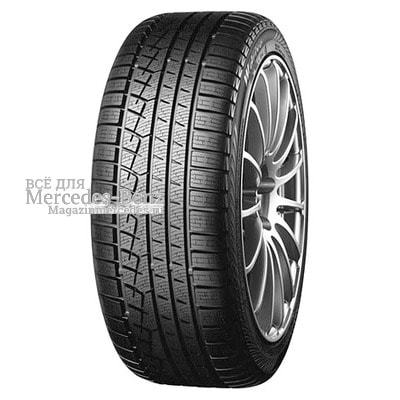 245/40R20 99V XL W.drive V902B TL RPB