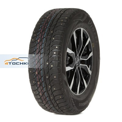 235/60R16 100T Bosco Nordico V-523 TL (.)