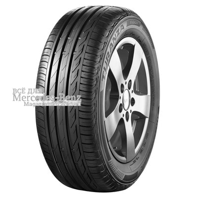 225/50R17 94V Turanza T001 TL