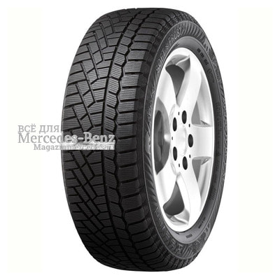 215/60R17 96T Soft*Frost 200 SUV TL FR