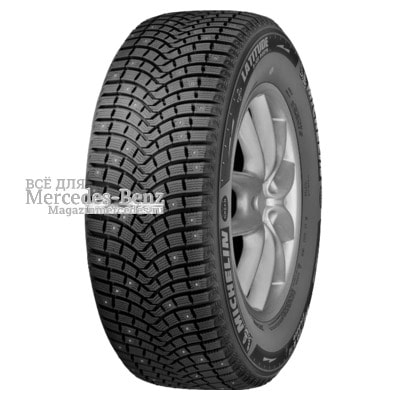 255/55R18 109T XL Latitude X-Ice North 2+ TL (.)