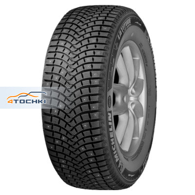 265/45R21 104T Latitude X-Ice North 2+ TL (.)