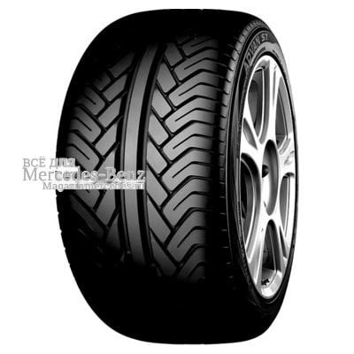 275/45R19 108Y RF Advan S.T. V802 TL