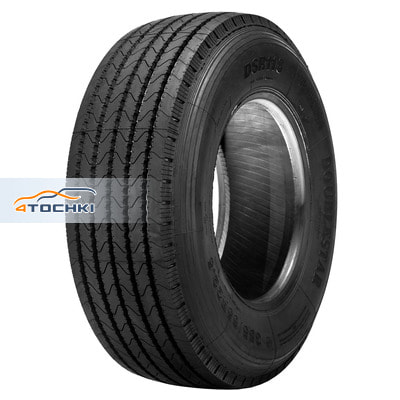 385/55R22,5 158L DSR118 TL PR20