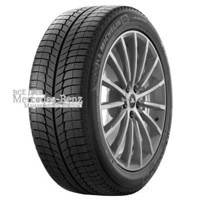 215/45R18 93H XL X-Ice XI3 TL