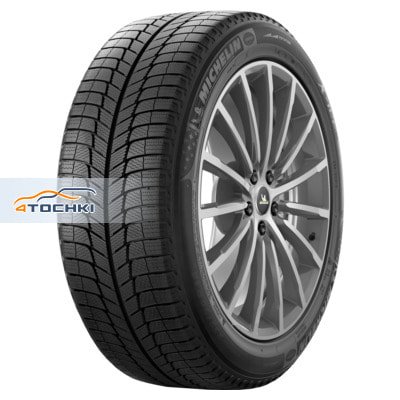 195/55R15 89H XL X-Ice XI3 TL